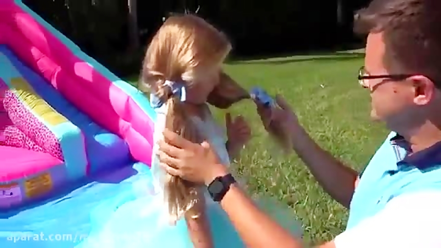 دیانا و روما جدید  دیانا شو  د...