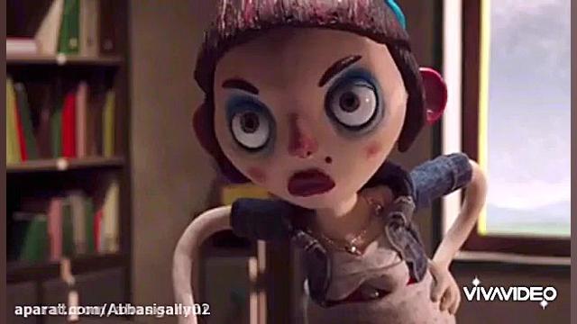 دوبله حرفه ای من از زندگی من ب...