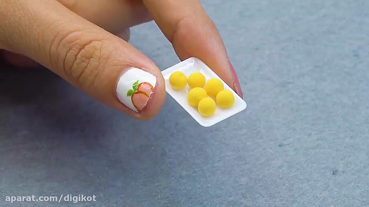 16 کاردستی برای عروسک باربی  و...