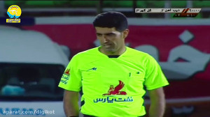 خلاصه بازی ذوبآهن 2  گلگهر س...