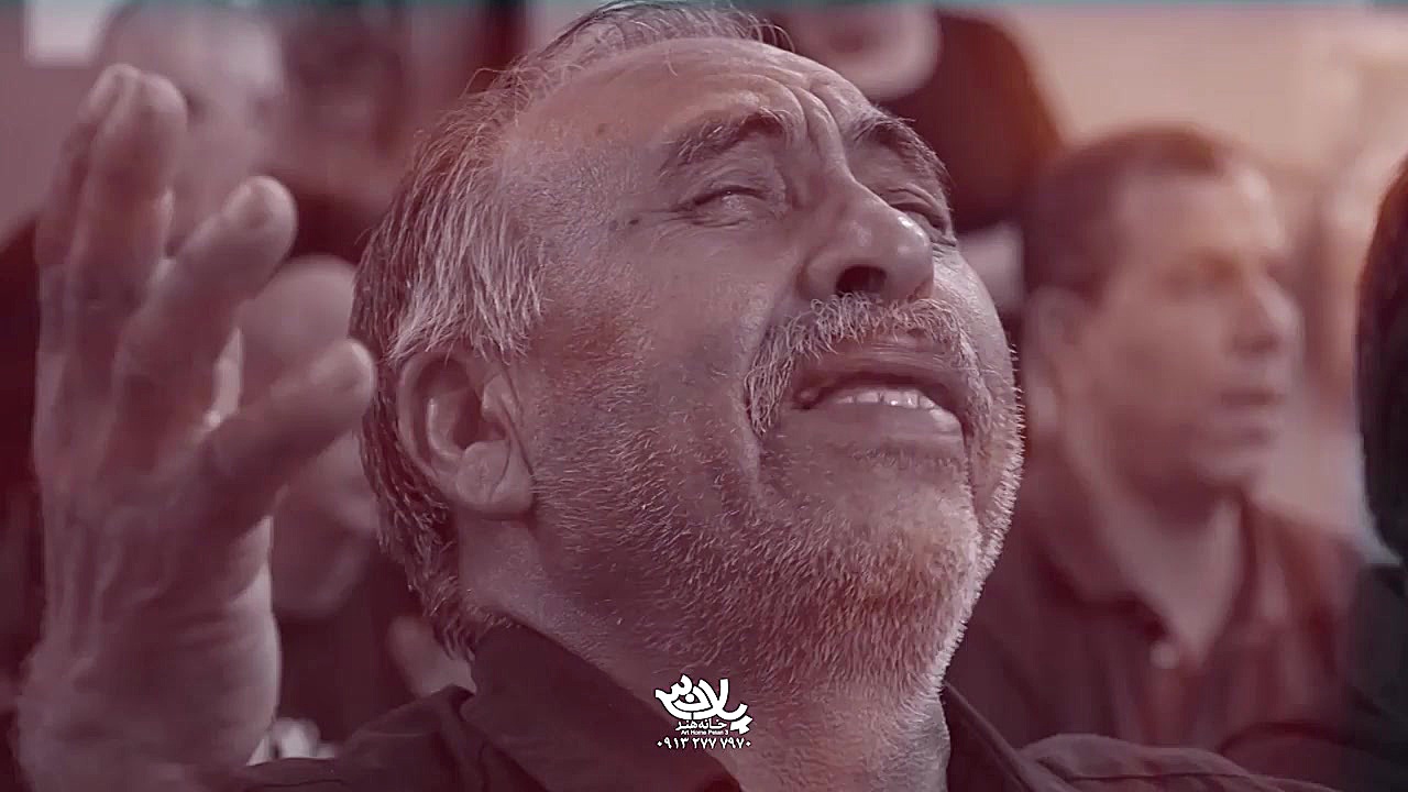 کربلایی محمد حسین پویانفر  ویژ...