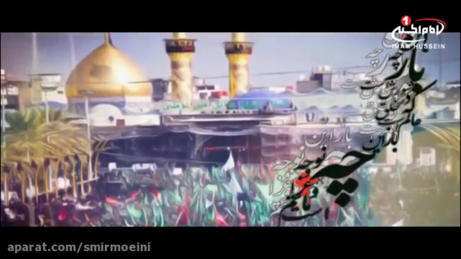 باز این چه شورش است که در خلق...