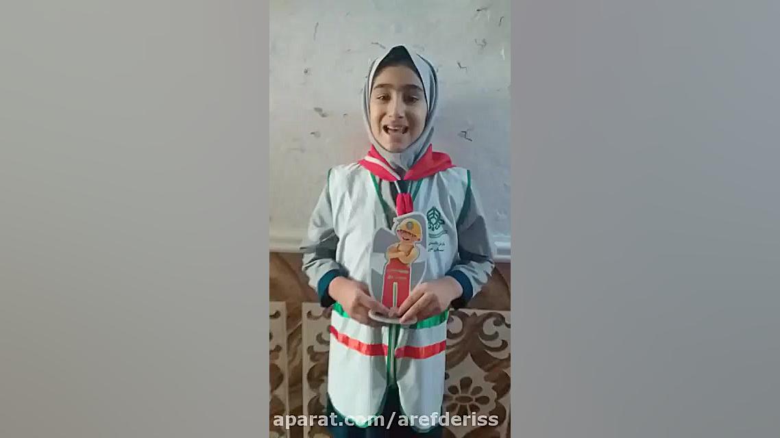 فرهنگ مصرف برق 2 دانش آموز بتو...