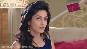 سریال هندی زبان عشق قسمت ۷۷  د...