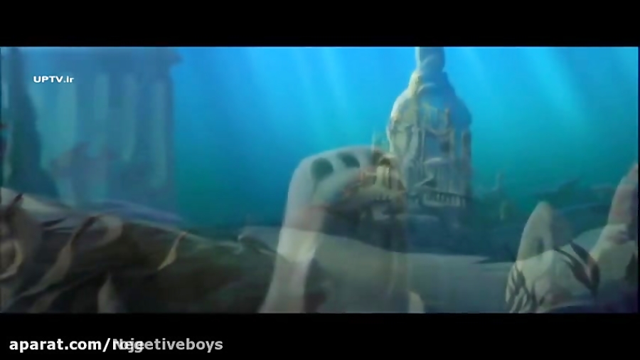 انیمیشن پری دریایی 3 :: دوبله...