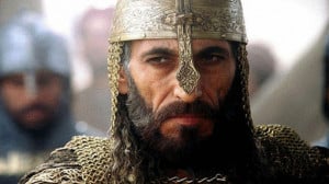 فیلم سینمایی قلمرو بهشت