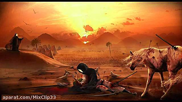 مداحی ترکی | نوحه جدید | مداحی...