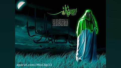 مهدی اکبری | نوحه جدید | مداحی...