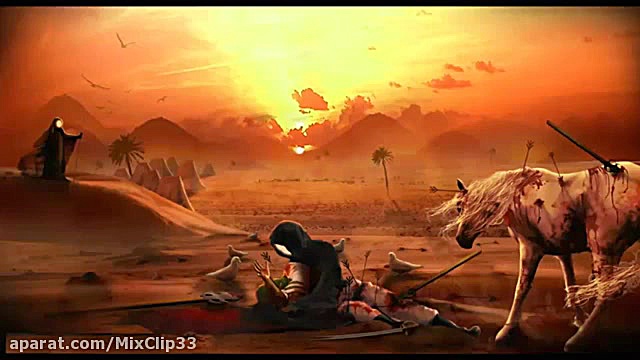 ارباب حسین | نوحه جدید | مداحی...