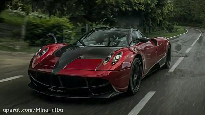 تست تصادف خودروهای روز دنیا