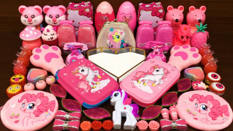 اسلایم پونی