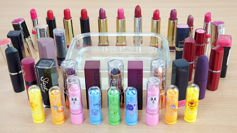 اسلایم میکاپ