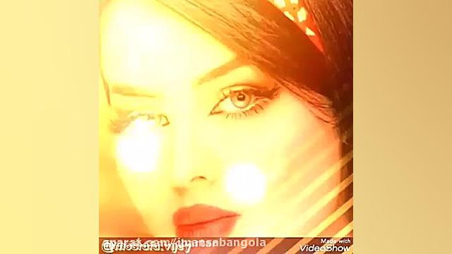 اهنگ عاشقانه زیبا و جدید