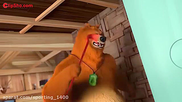 کارتون جدید گریزی و موش این قس...