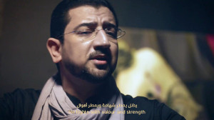هذا عباس لو هذا علی؟ | الرادود...