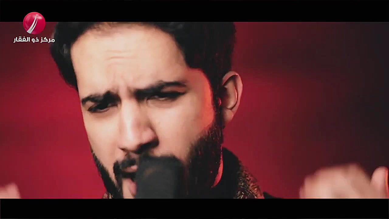 ذو الجناح | جعفر المقهوی | محر...
