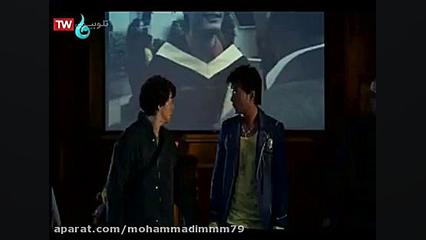 فیلم سینمایی لله های اجباری(جک...