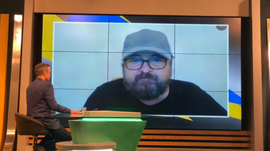 فوتبال ۱۲۰ | گفتگو با حمیدرضا...