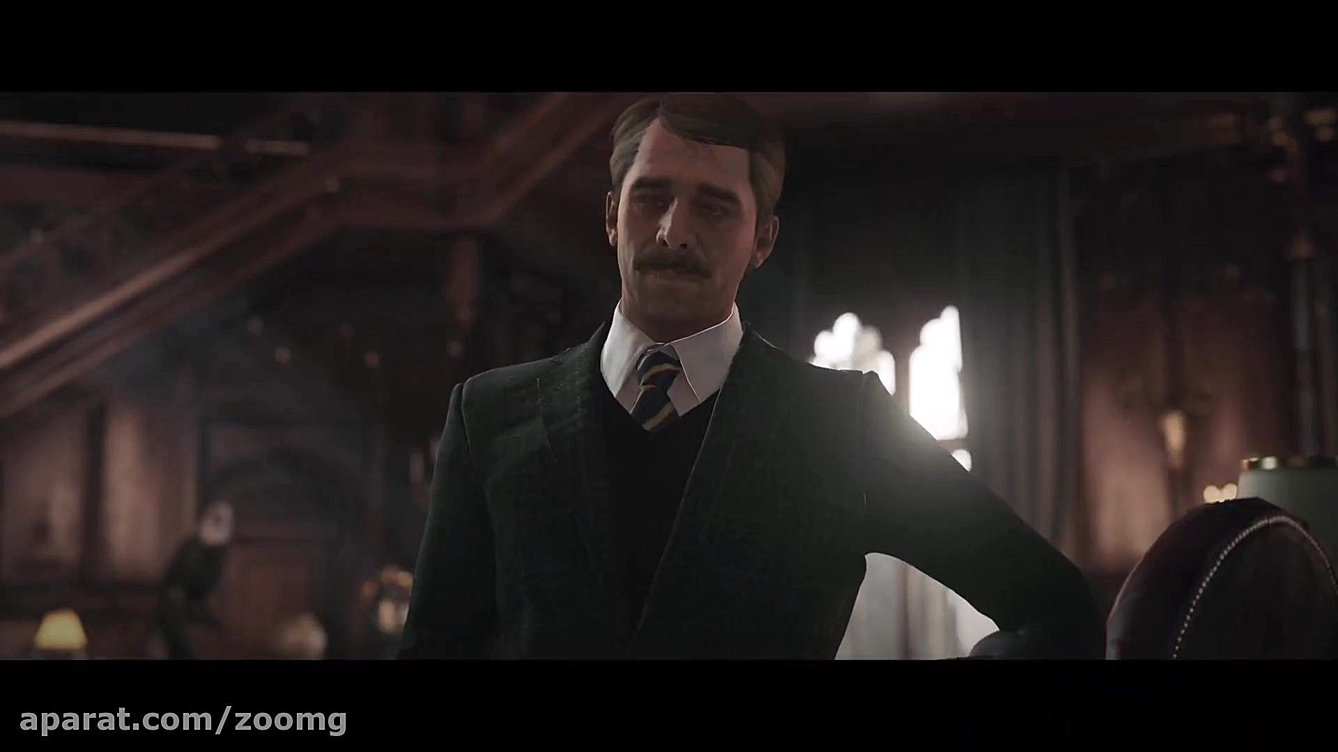 تریلر جدید Hitman 3 با محوریت...