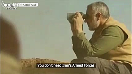 آقای ترامپ قمارباز! ایران نمی...