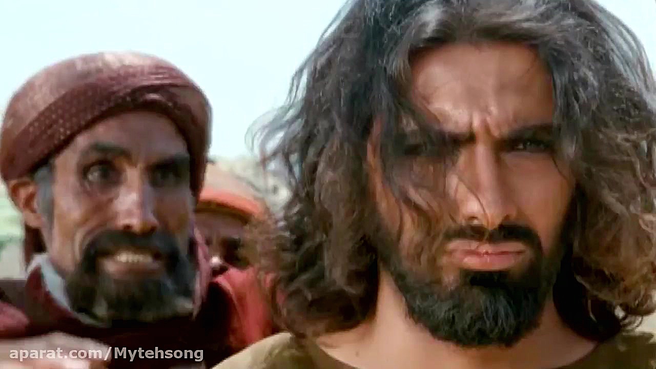 محرم , دانلود ویدیو محمد رضا ق...