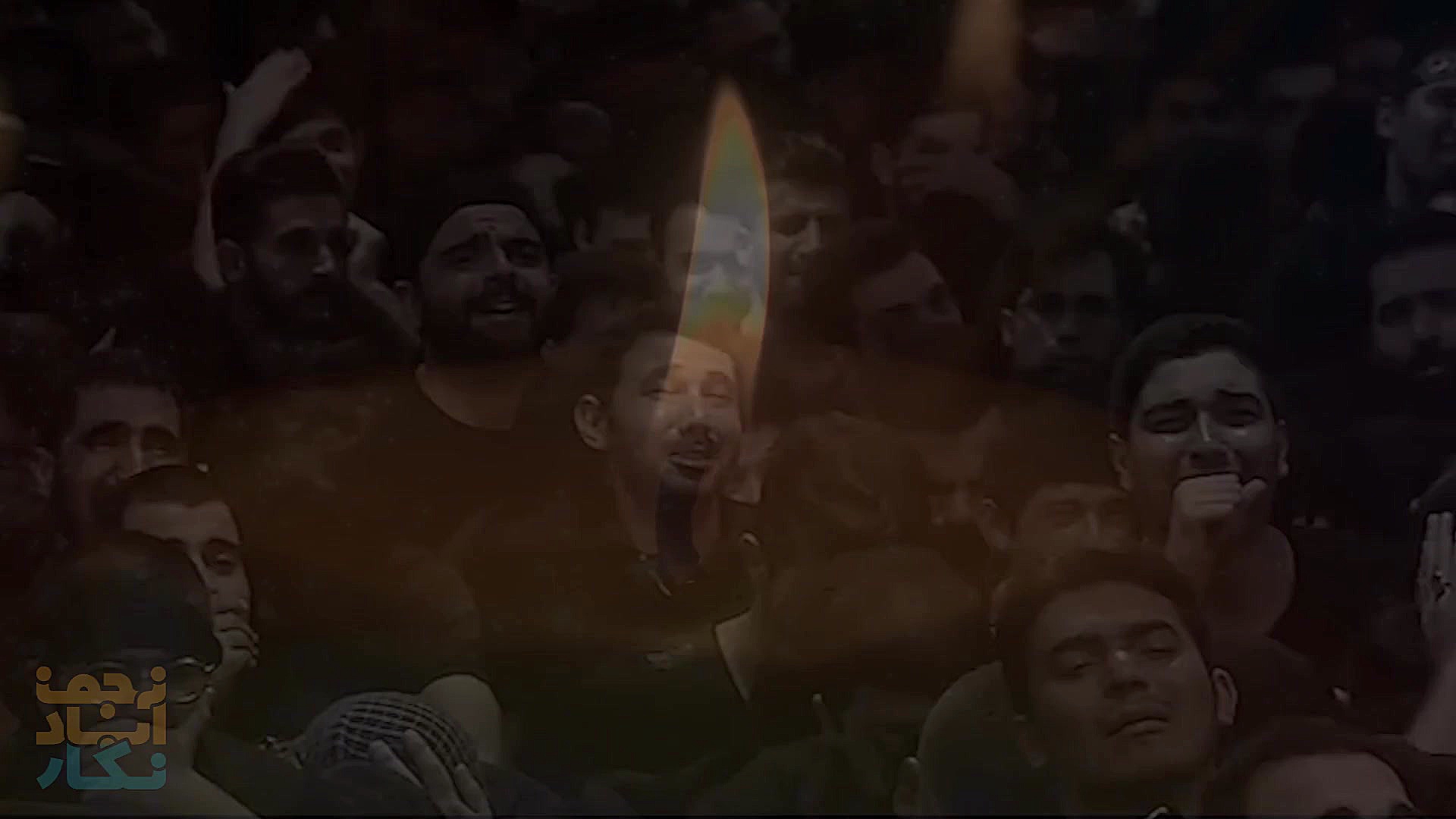 کلیپ شب سوم محرم حضرت رقیه سلا...