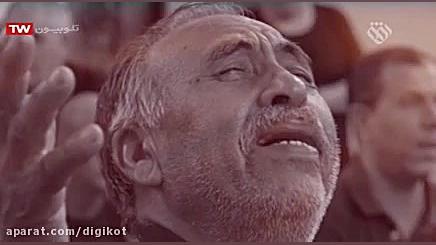 مداحی کربلایی محمد حسین پویانف...