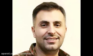 آهنگ تا رسیدم به فرات علیرضا ط...