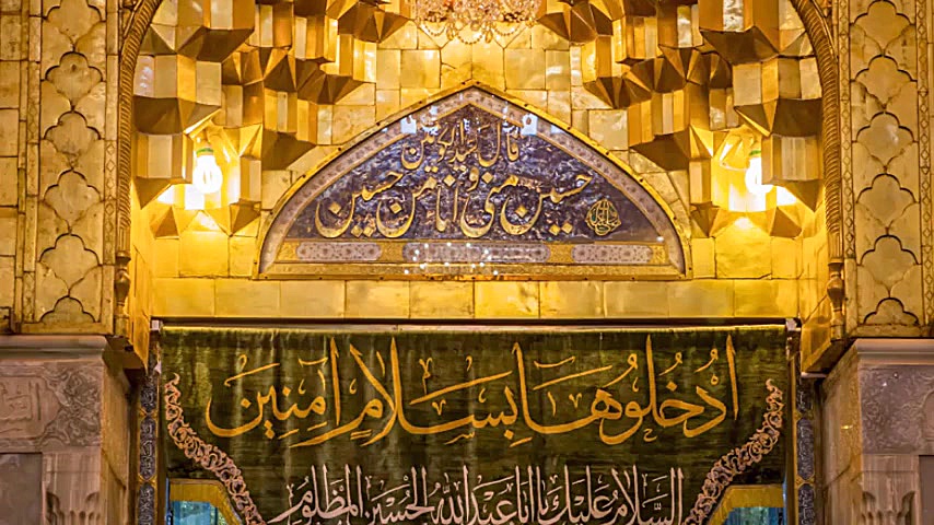 میثم مطیعی روضه خوانی ماه محرم...