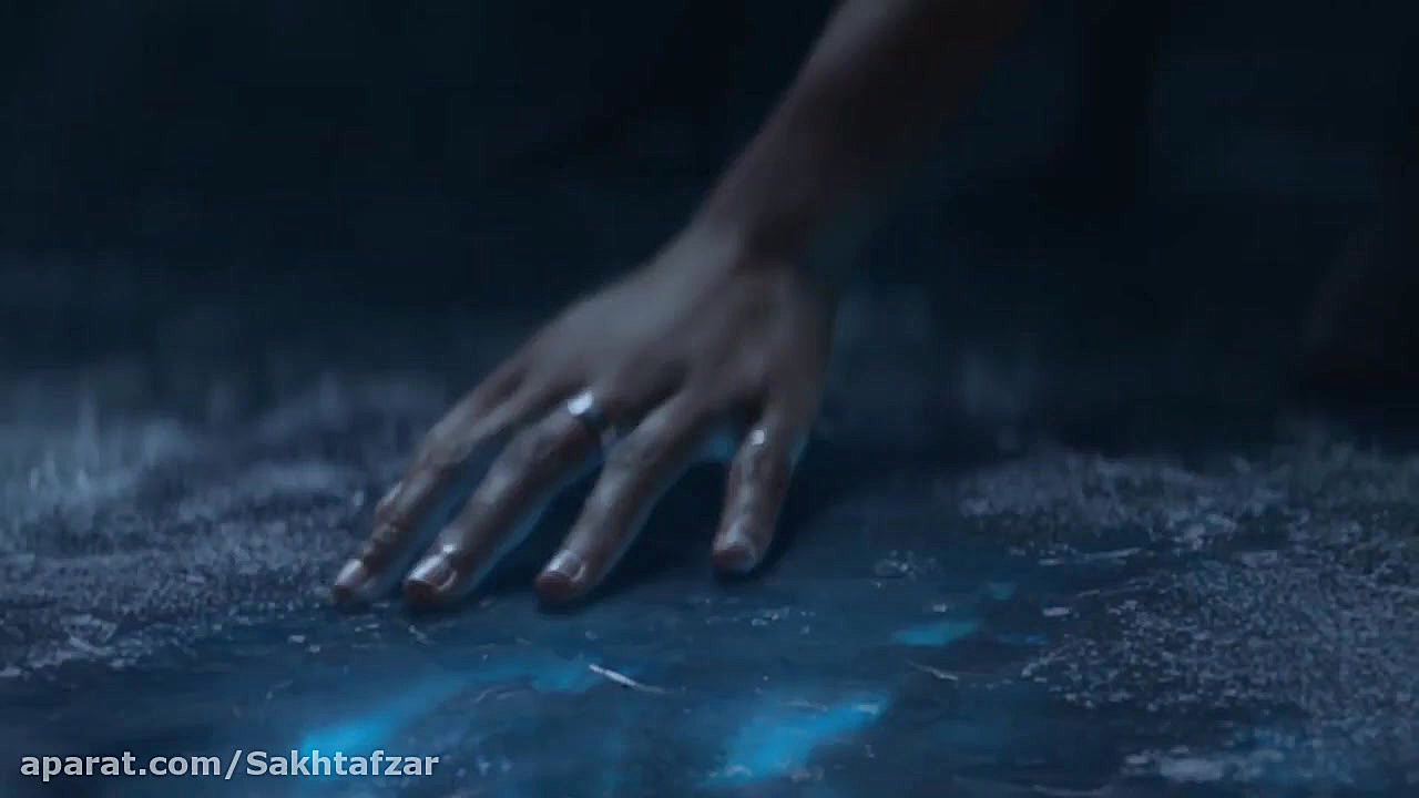 اولین ویدئوی تبلیغاتی پلی استی...