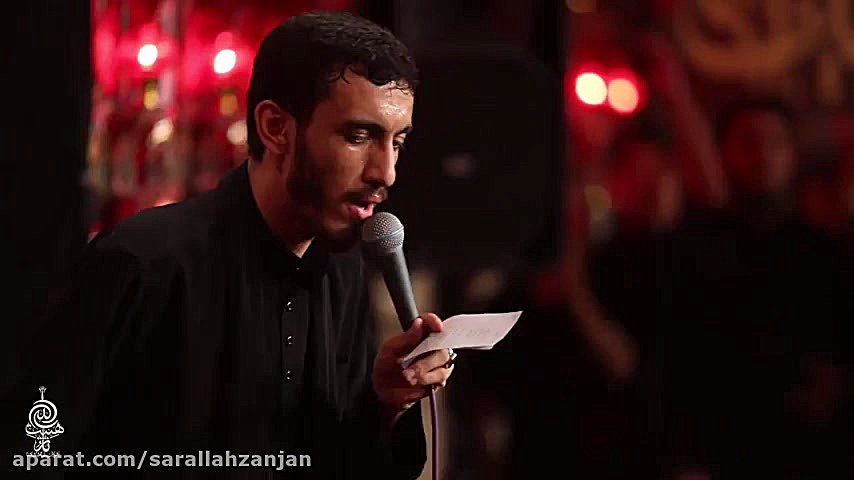 مهدی رسولی مداحی ماه محرم