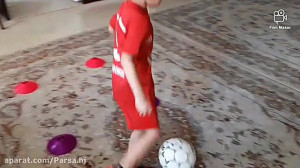 فوتبال