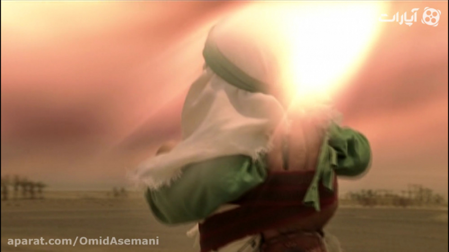 اثر جذاب و تاثیرگذار " لا...