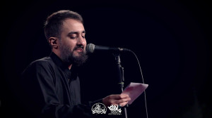 مداحی کربلایی محمد حسین پویانف...