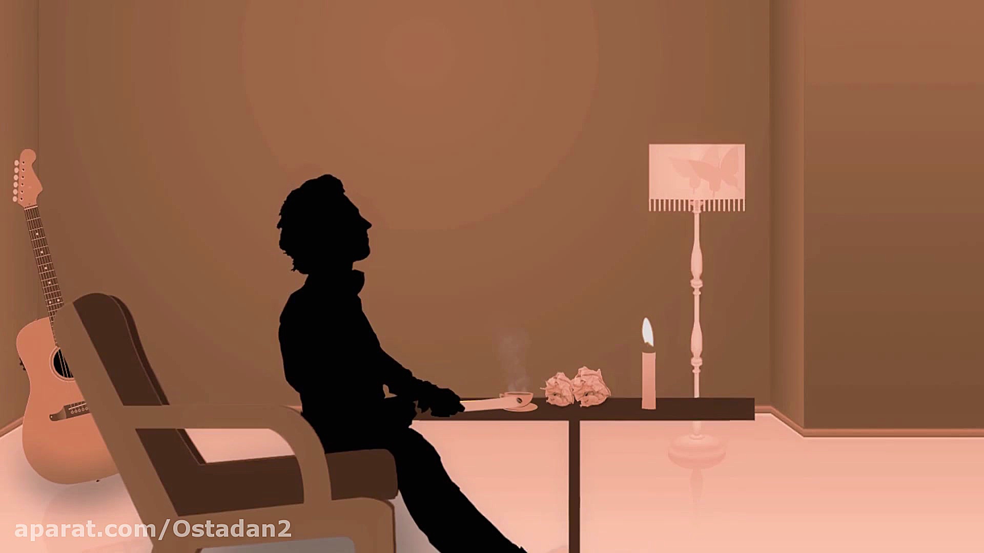 دانلود موزیک ویدیو جدید مرتضی...