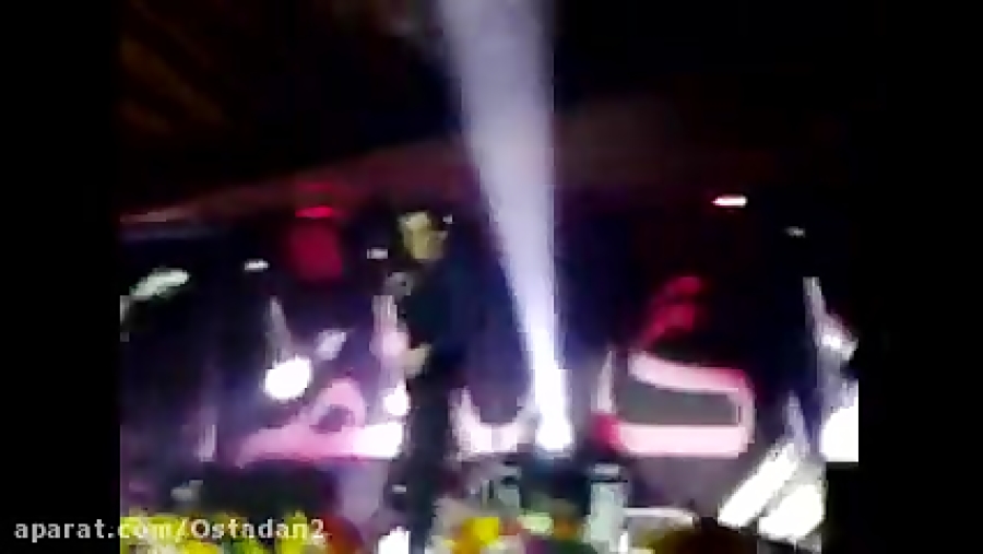 دانلود موزیک ویدیو مرتضی پاشای...