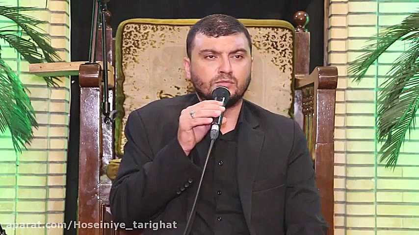 حاج علی قراییان