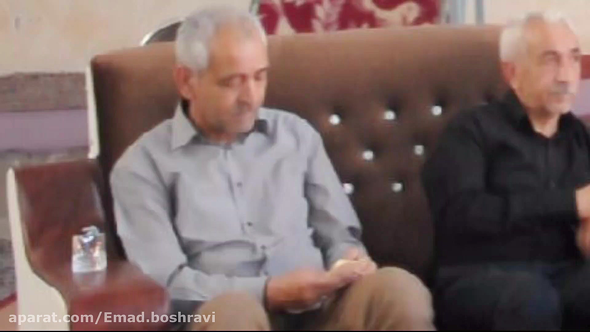 برنامه به سوی کمال(ویژه برنامه...