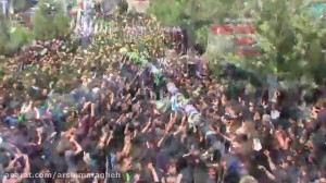 نماهنگ محرم کلیپ مذهبی علم بند...