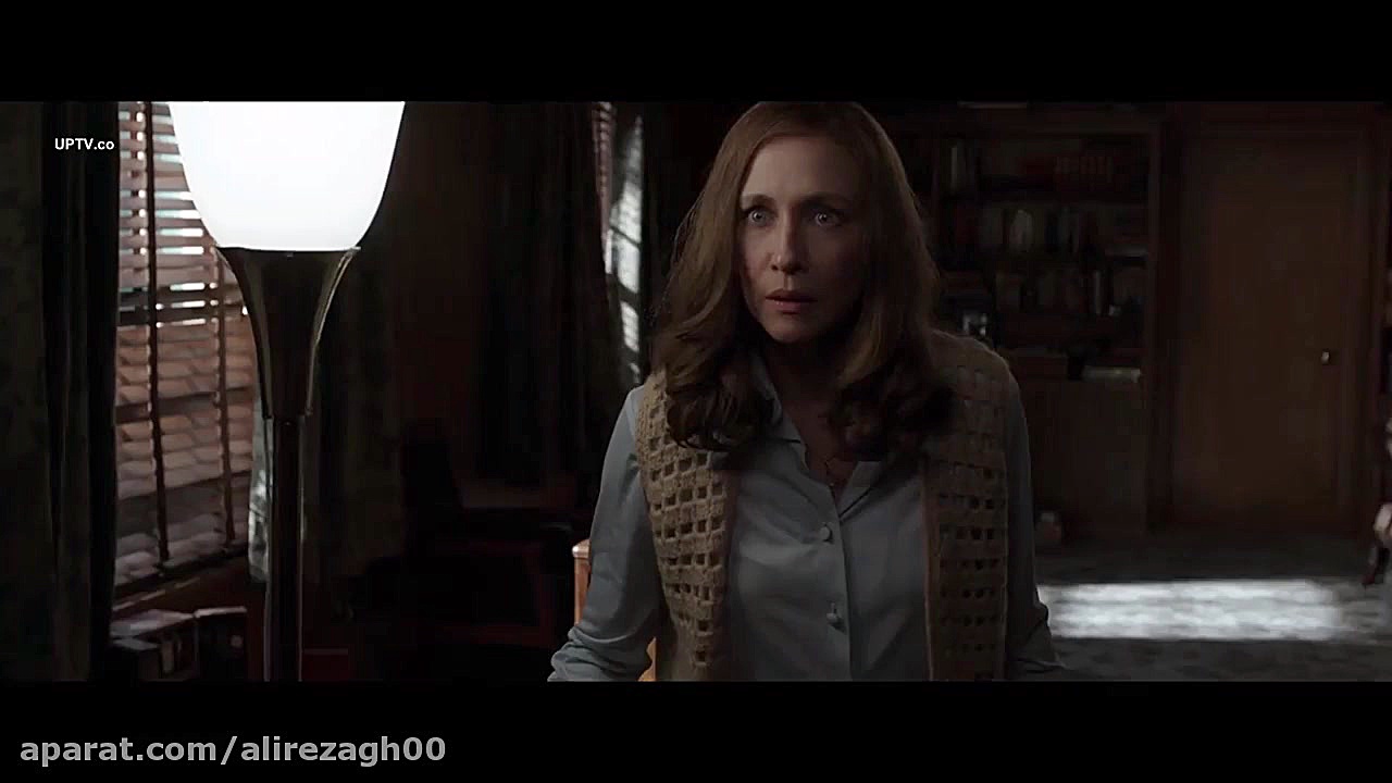 فیلم احضار 2 با دوبله فارسی  The Conjuring 2 2016 زمان7773ثانیه