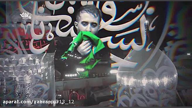 می خوام کربلا باز بشه قسمتم.مح...