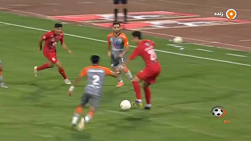 کارشناسی داوری دیدار پرسپولیس...