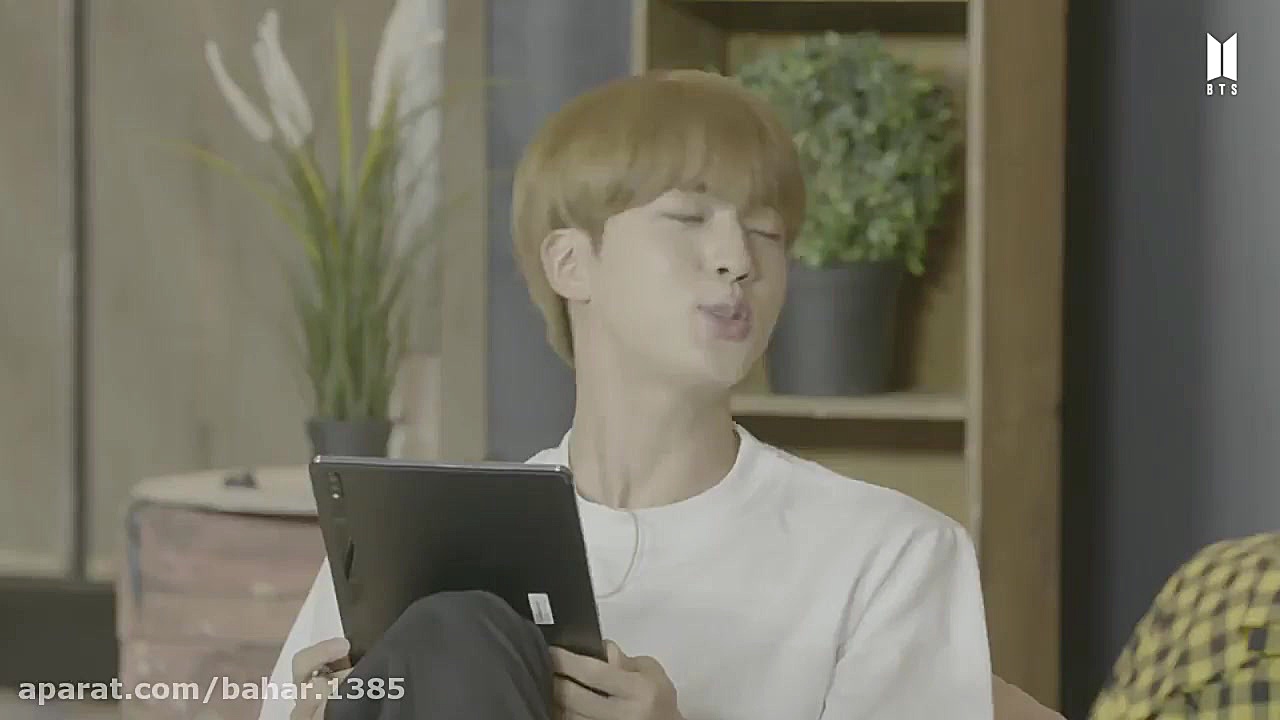 لایو بی‌تی‌اس Dynamite& 039;&...