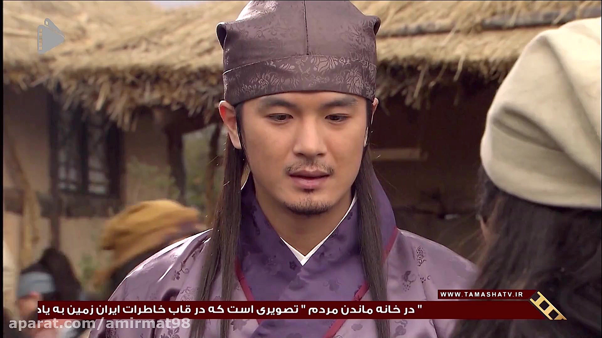 سریال افسانه جومونگ قسمت 104