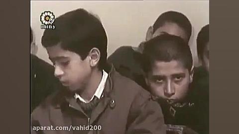 قصه های مجید از کار های خوب دو...