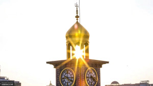 میثم مطیعی  مداحی شب سوم محرم