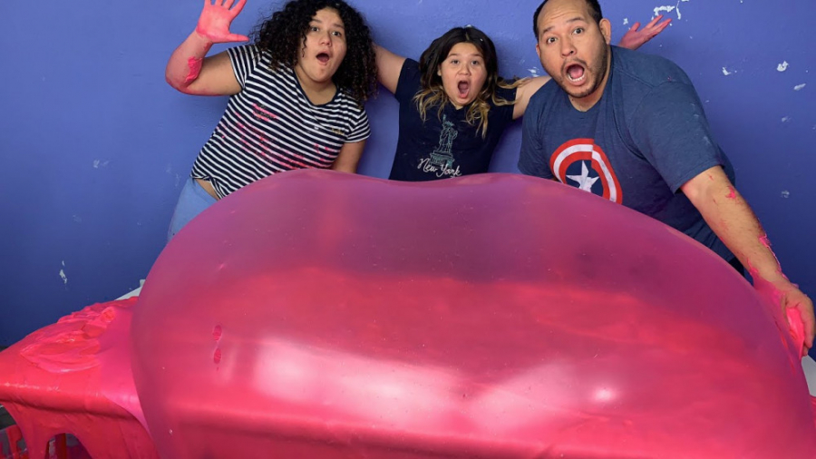 اسلایم فلافی