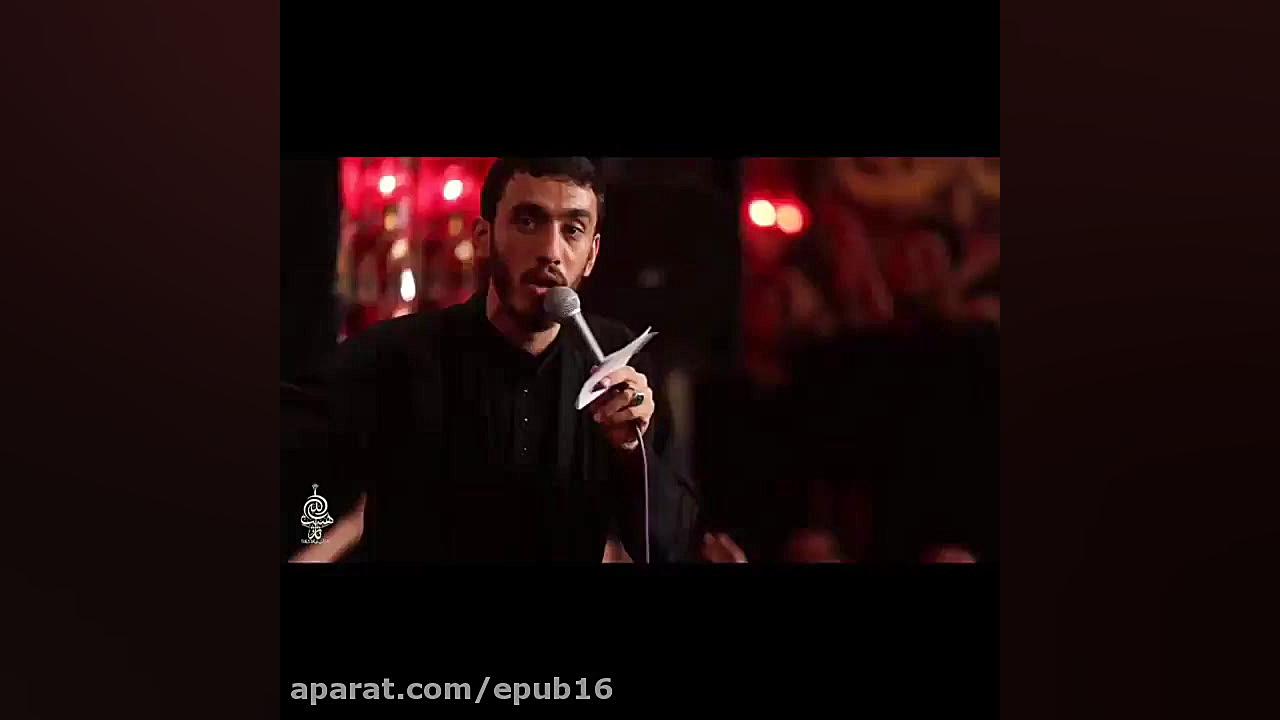 مداحی شور  حاج مهدی رسولی