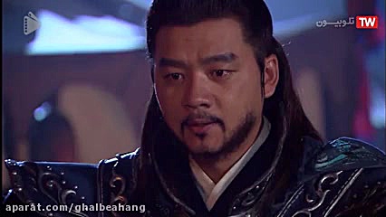 سریال جومونگ  قسمت 114