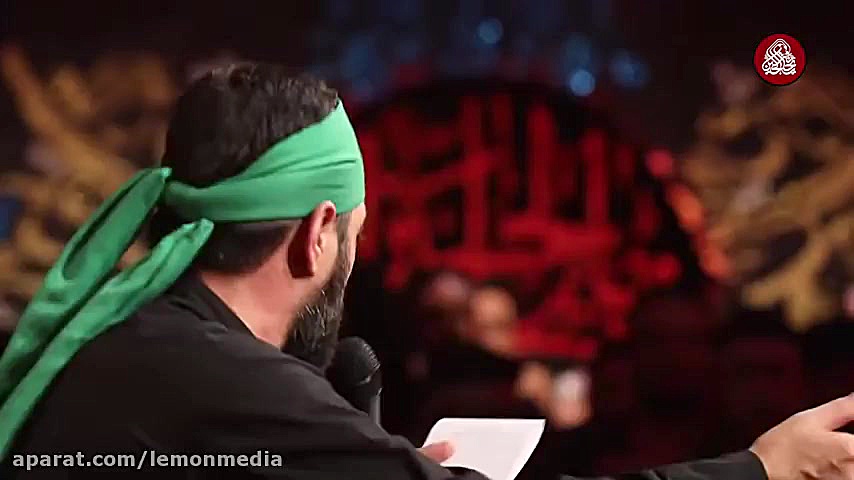 سید مجید بنی فاطمه  شب سوم محر...